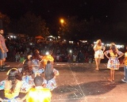 I Festival Cultural de Férias e 6ª LamaCross agitam fim de semana