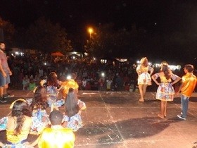 I Festival Cultural de Férias e 6ª LamaCross agitam fim de semana