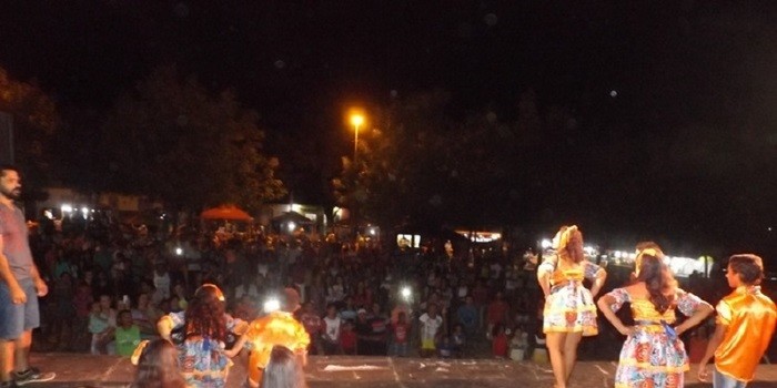 I Festival Cultural de Férias e 6ª LamaCross agitam fim de semana