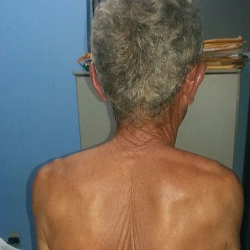 MP pede 45 anos para idoso acusado de estuprar e matar neto no PI