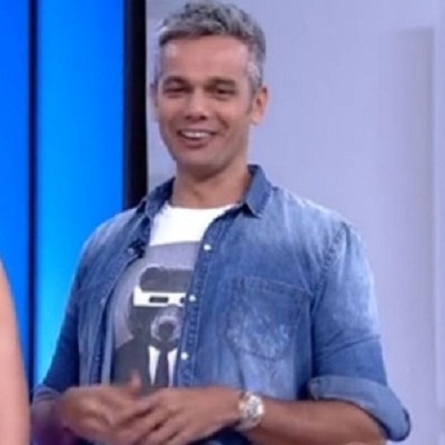 Rede Globo procura nova parceira para Otaviano em programa