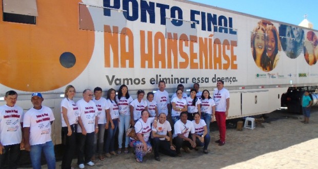 Amarante: Informações da Secretaria Municipal de Saúde