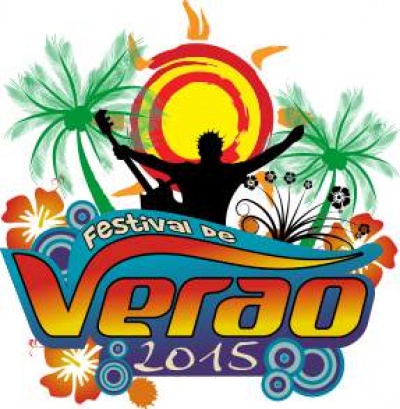 “Atenção” Festival de verão 2015 começa neste Domingo dia 05 de Julho