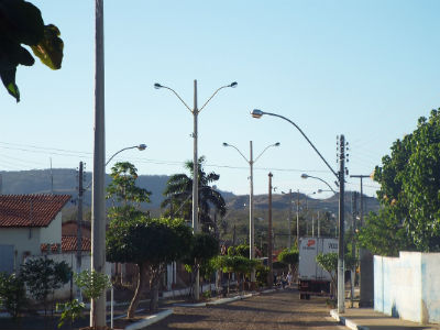 Construção de uma Quadra