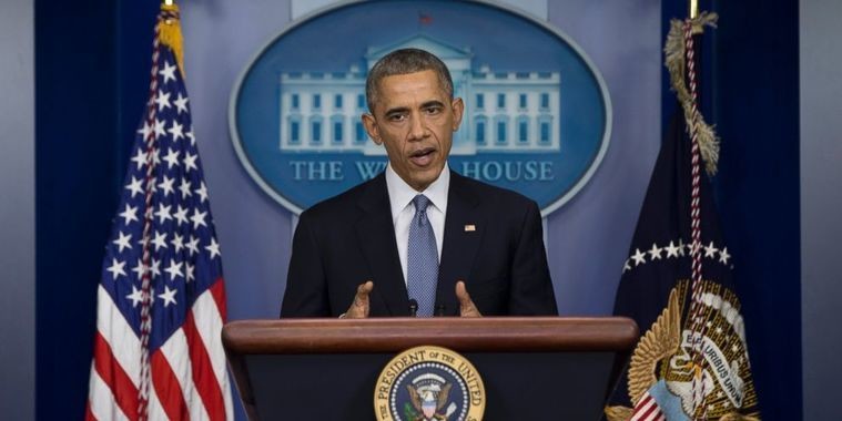 Barack Obama defende o direito dos gays e critica a corrupção