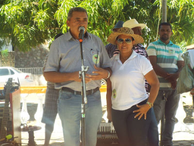 II Feira agroecologica
