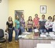 Prefeitura de Miguel Alves elabora Plano de Saneamento Básico com auxílio da Funasa