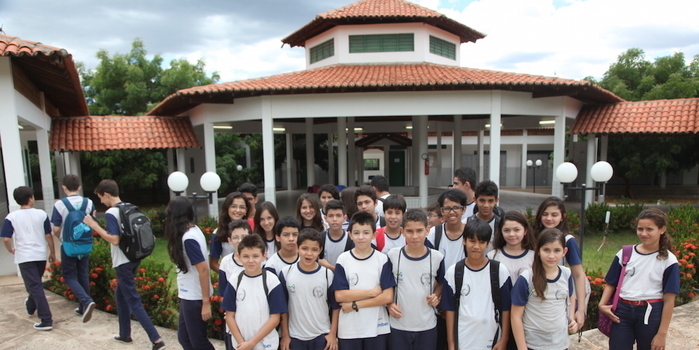 Inclusão Social 2015: Obmep muda vida de alunos em Cocal dos Alves