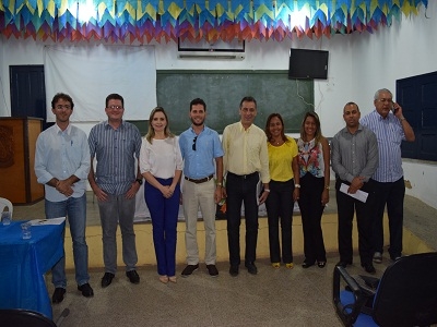 Prefeitura de Floriano visa implementar a Lei Geral da Micro e Pequena Empresa