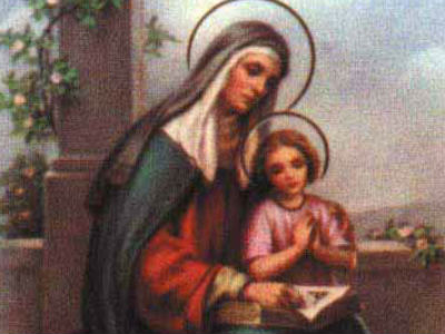 Paróquia Senhora Santana