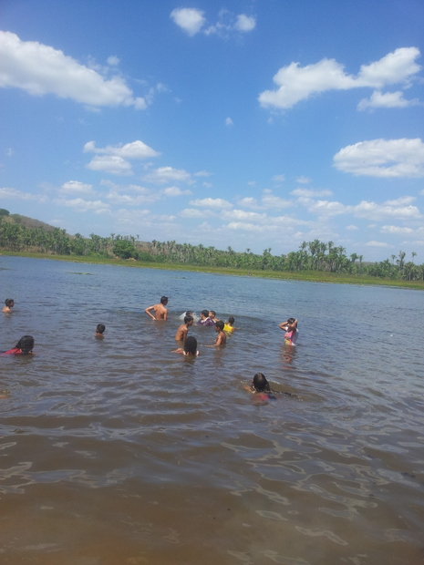 Prefeitura promove dia de lazer para comemorar dia dos pais