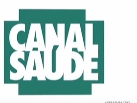 Programa Canal Saúde - 06.08.15, com Karla Berger