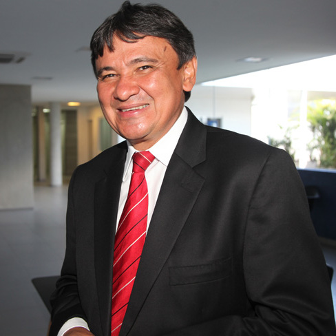 Piauí não abre mão do Porto de Luís Correia, diz Wellington Dias