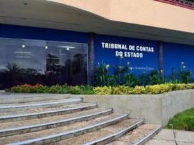 TCE diz que errou e Amarante está adimplente com suas contas