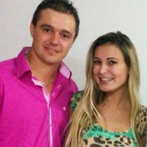Irmão nega ter feito sexo com Andressa Urach: ‘Estou indignado’