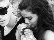 Selena Gomez afirma não se arrepender do namoro com Justin Bieber