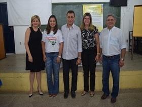 Projeto Jovem Empreendedor Pequenos Passos (JEPP) é implantado em Floriano