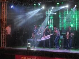 Prefeitura de Amarante comemora aniversário de 144 anos da cidade com show gratuito