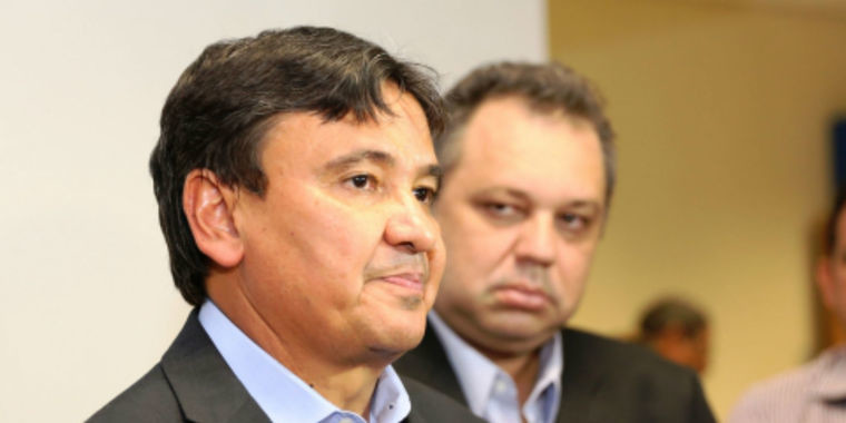 Wellington Dias retorna dos EUA e anuncia resultados da sua viagem