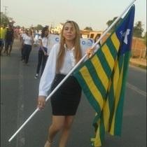 Rede Estadual realiza Desfile Cívico