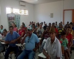  P.A.A  assegura o investimento de  $ 200.000,00 em Monsenhor Gil