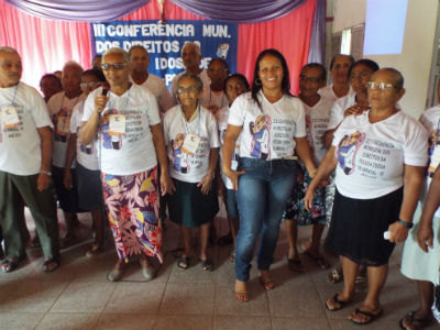 Conferência Municipal