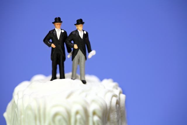 Casamento gay ainda será aceito como vontade de Deus; entenda