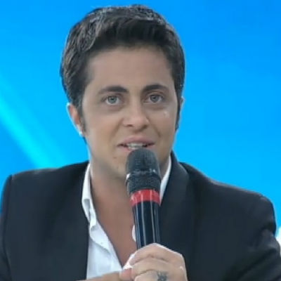 Thammy se curou da síndrome do pânico após transição de gênero