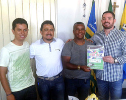 Abertura oficial da Copa Sertão de Futebol 2015 acontece em Oeiras