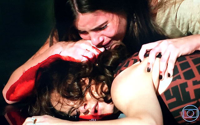 Com desfecho épico, "Verdades Secretas" é novela do ano da Globo