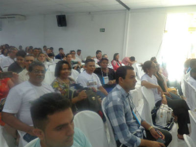 7ª Conferência Estadual