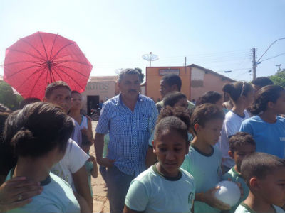 Semana Nacional do Trânsito