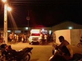 Idosa morre e mais quatro pessoas da mesma família ficam feridas em acidente da rodovia PI-247