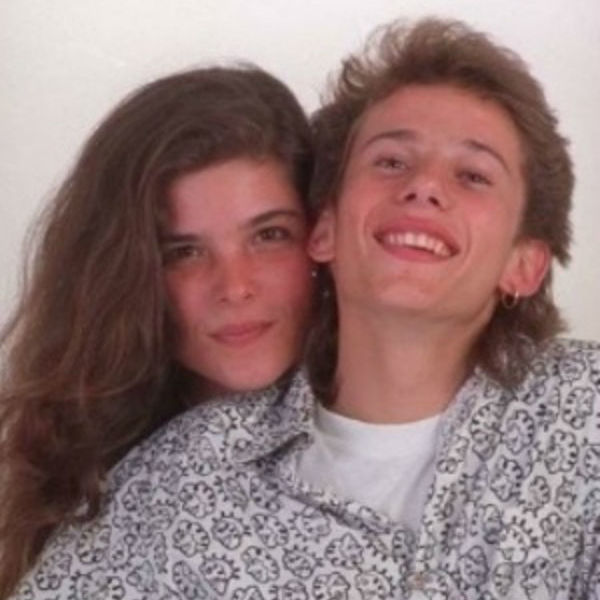 Rafael Ilha fala sobre namoro com Cristiana Oliveira em seu livro