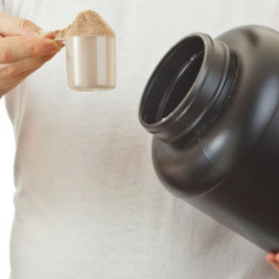 Estudos mostram que whey protein pode causar diabetes