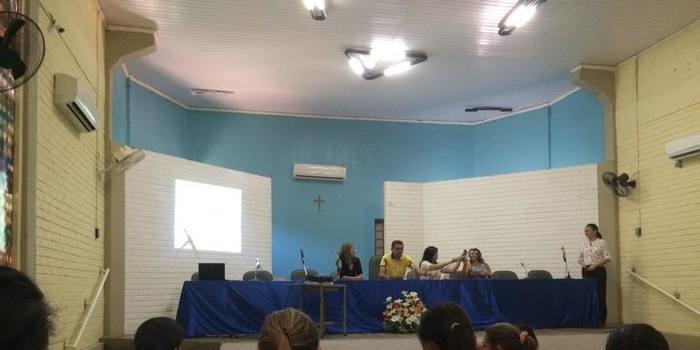 VII Conferência Municipal de Assistência Social em São Félix do Piauí