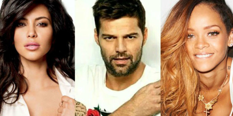 No Dia do Sexo, conheça os segredos mais picantes dos famosos