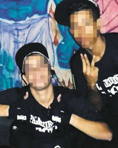 Bandidos usam uniforme para invasão de favela; PM reforça patrulha