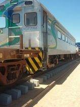 Presidente Dilma, até agora confirmado visita para sexta-feira 11, ferrovia da Transnordestina, Paulistana-PI.