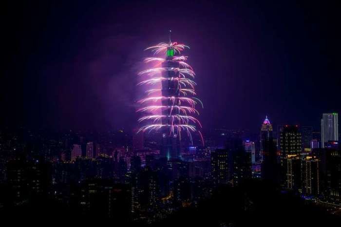 Taiwan