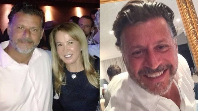 Zilu assume namoro com empresário (Crédito: Reprodução/ Instagram)