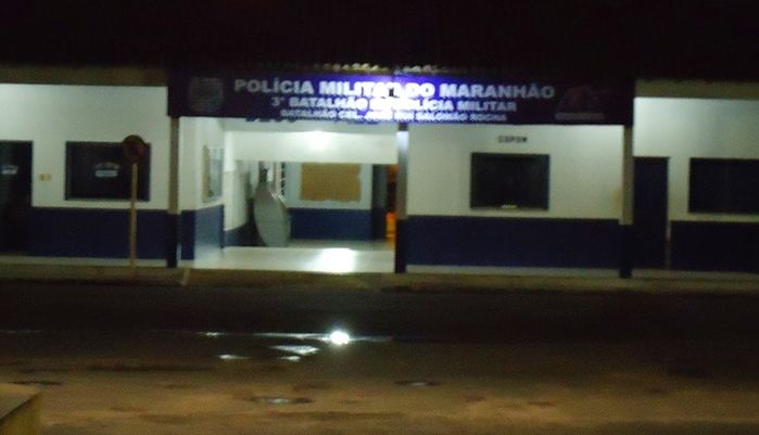 Duas pessoas são mortas e duas baleadas em cidade do Maranhão