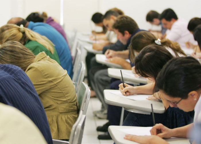 2016 deve ter mais de 94 mil vagas (Crédito: Divulgação)