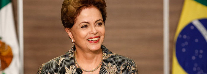 Dilma Rousseff