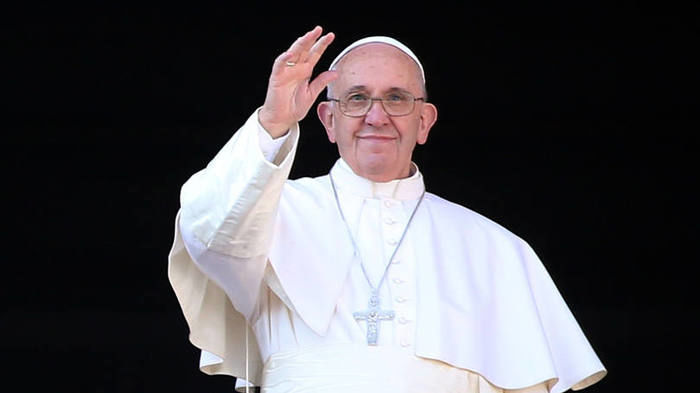 Papa Francisco