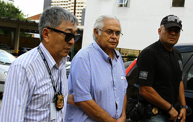 Pedro Corrêa