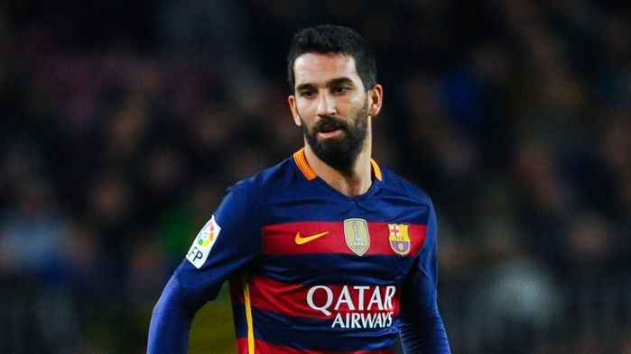 Arda Turan