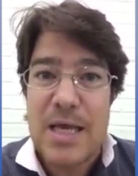 Rodrigo Larizzatte (Crédito: Reprodução)