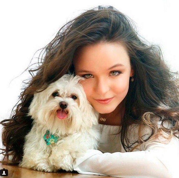 Larissa Manoela (Crédito: Reprodução)
