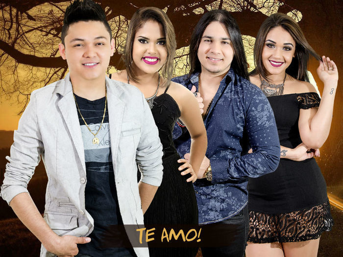 Bonde do Brasil (Crédito: Divulgação)